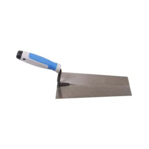TROWEL BUCKT STL CARB/STL 220MM