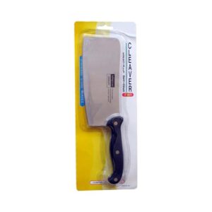 KITCHEN KNIFE MEAT CLEAVER BJ1