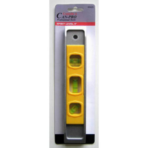 LEVEL SPIRIT 9In RST-YL10