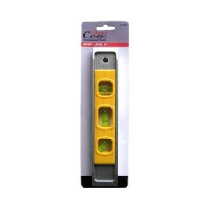 LEVEL SPIRIT 24" W/MAGNET NEW*