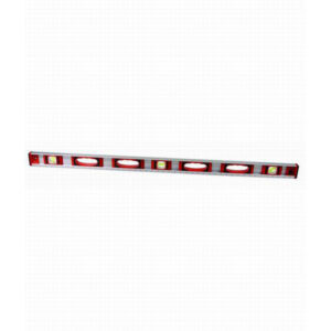 LEVEL SPIRIT 72" W/MAGNET NEW*