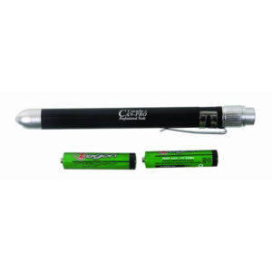 PEN LIGHT LED W/BATTERIES