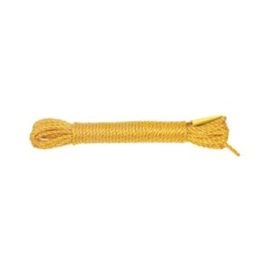 ROPE POLY 1/4In X50'