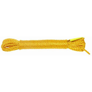 ROPE POLY 1/8In X50'