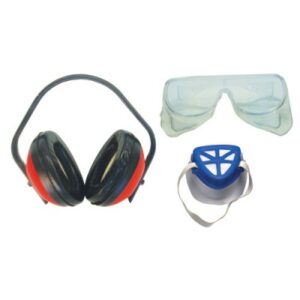 WORKER PROTECTION KIT