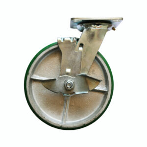 CASTOR 8In SWV B-B 600KG