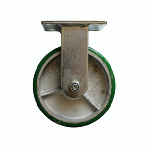 CASTOR 6In FIX BASE 150X50