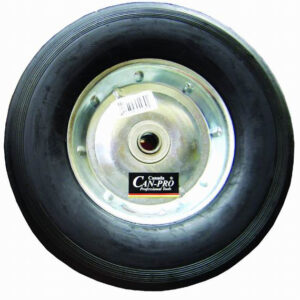 TIRE FOR HAND TRUCK (SOLID)