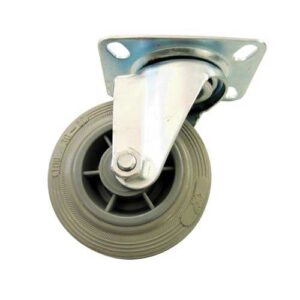 CASTOR 3In SW 40KG GRAY