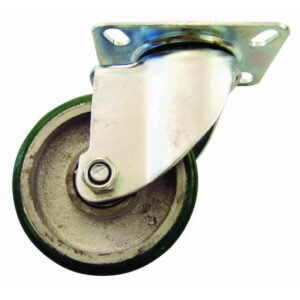 CASTOR 3In SW B-B 100 KG GREEN