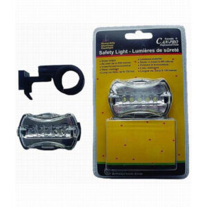 FLASHLIGHT SAFETY LIGHT ZF4001A