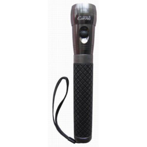 FLASHLIGHT ALUM ZF5615-1W(3C BATT)LED