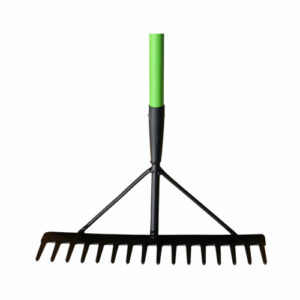GARD STRAT HEAD RAKE W/TUB F/G HDL