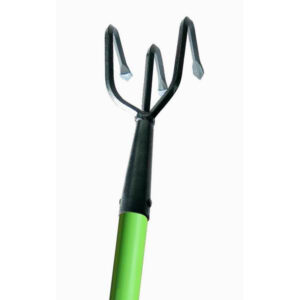 GARD CULTIVATOR 3PRONG W/TUB F/G HDL