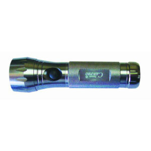 FLASHLIGHT ALUM 1 WATT LED ZF5622