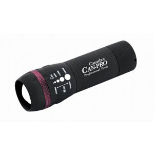 F/LIGHT W/ADJ BEAM 1WT 3AAA