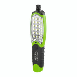 FLASHLIGHT COB 3/AAA