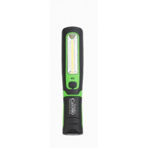 COB RECHARGEABLE WRKLIGHT/NO WARRANTY