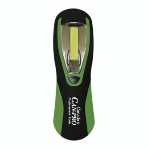 WORKLIGHT COB 3/AA 3W