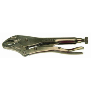PLIER LOCKING 10In W/WIRE CUTTER