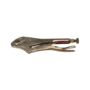 PLIER LOCKING 7In W/WIRE CUTTER
