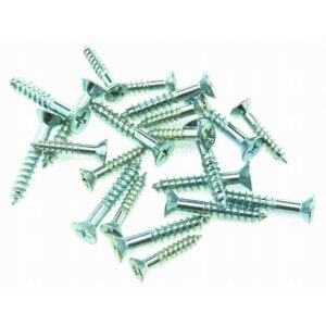 H/P WOOD SCREW 70 PCS
