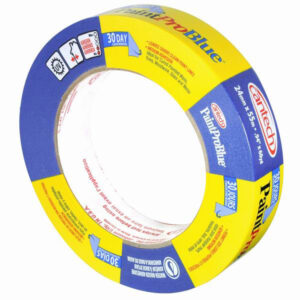TAPE PAINTERS BLUE 24MMX55M 30824