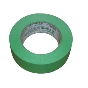 TAPE PTR GRN 1-1/2In X60YD 30964 4/PK