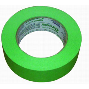 TAPE PTRS GRN.94In X54.68 30966 6/PK