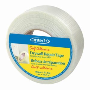 DRYWALL JONT TAPE 1.88In X100.07YD
