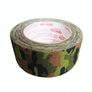 TAPE CAMO 48MMX18.3M 39218