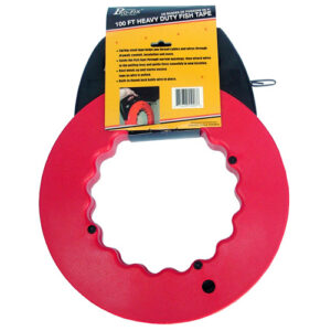 FISH TAPE 100FEET