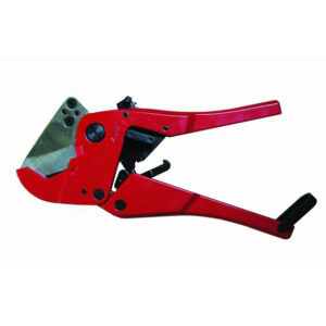 PIPE CUTTER PVC PC202 *