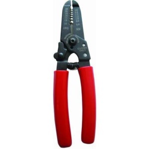 PLIER WIRE STRIPR WS-109L 9In *