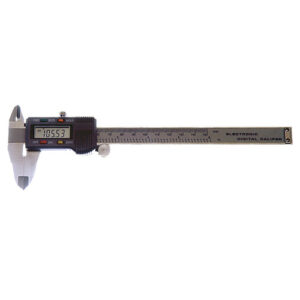 VERN CALIPER DIG 300MM/12In