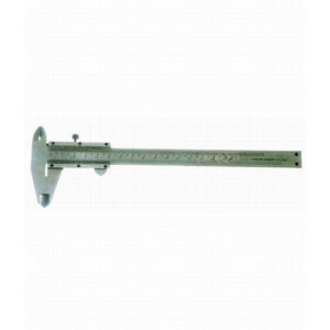 VERN CALIPER 150MM 6In WOODCASE
