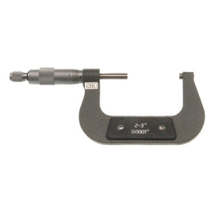MICROMETER 2In -3In