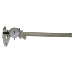 VERNIER CALIPER DIAL 6In Pro