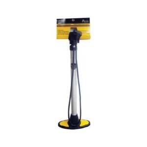 CHISEL SDS PLUS SPADE 250X40MM
