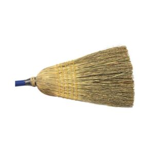 CORN BROOM 7KNOTT