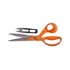 KITCH SCISSORS 10In W/BONUS SCISS/PLUS