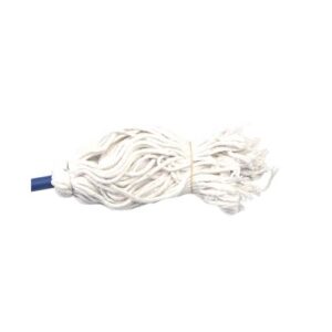 MOP COTTON 256GRAMS W/HDL 16OZ