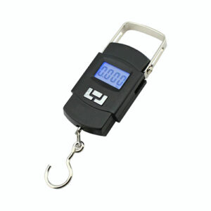 WEIGHING SCALE 50KG DIGITAL *
