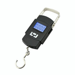 WEIGHING SCALE 40KG DIG *