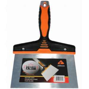 TAPING KNIFE 8In *