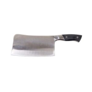 KITCHEN MEAT CLEAVER 7In BLDE BNE HDL
