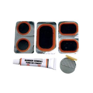 BICYCLE PATCH KIT