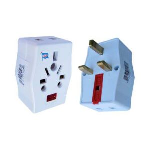 ELECTRIC TRAVEL ADAPTER