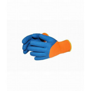 WORK GLOVES RUBBER H/D P/DZ