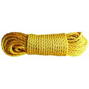 ROPE 6MMX15METRE
